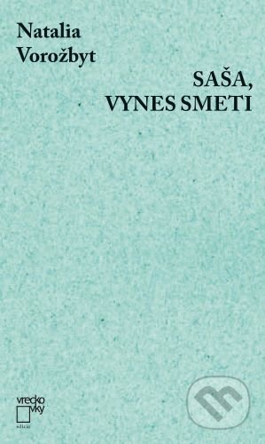 Saša, vynes smeti