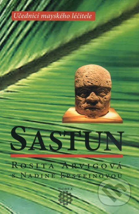 Sastun (Učednicí mayského léčitele)