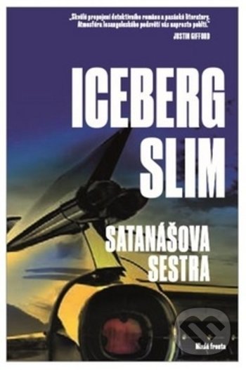 Satanášova sestra