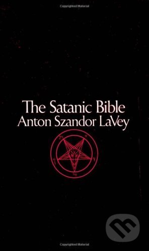 Satanic Bible