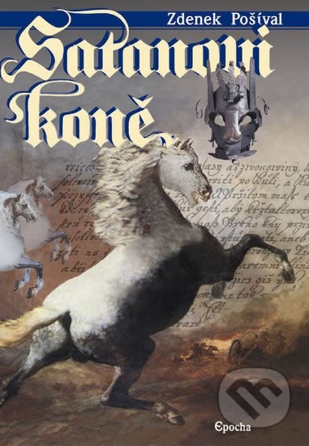 Satanovi koně (Zločin na Bukovské tvrzi)