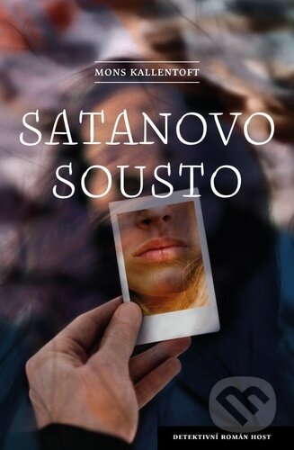 Satanovo sousto