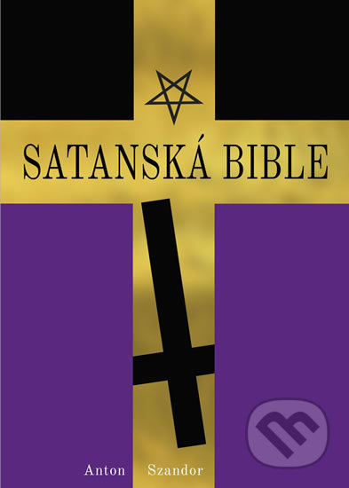 Satanská bible