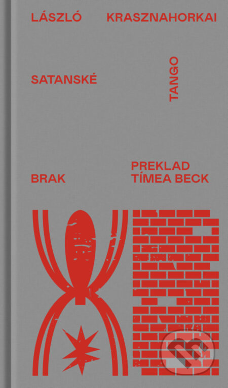 Satanské tango