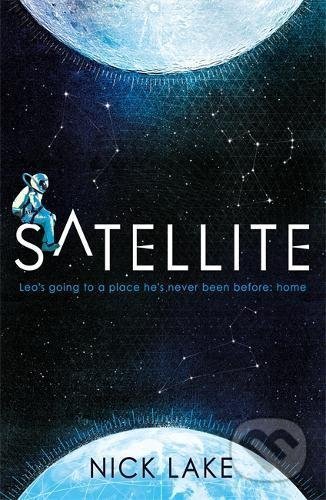 Satellite