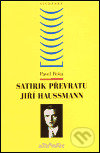 Satirik převratu Jiří Haussmann