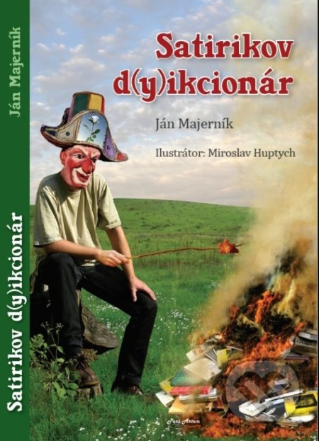 Satirikov dy(i)kcionár