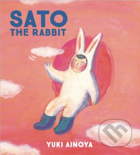 Sato the Rabbit