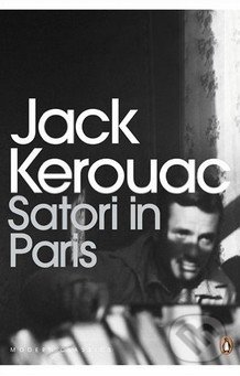 Satori in Paris