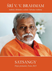 Satsangy