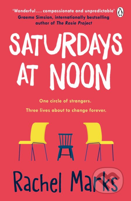 Saturdays at Noon