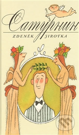 Saturnin (ruština)