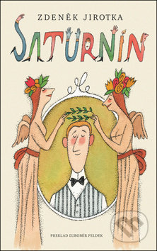 Saturnin (slovenský jazyk)