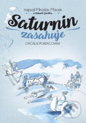 Saturnin zasahuje