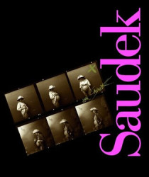 Saudek - kniha z kategorie Životopisy