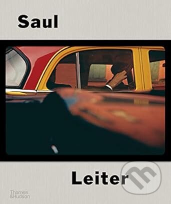 Saul Leiter (The Centennial Retrospective)