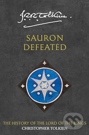 Sauron Defeated