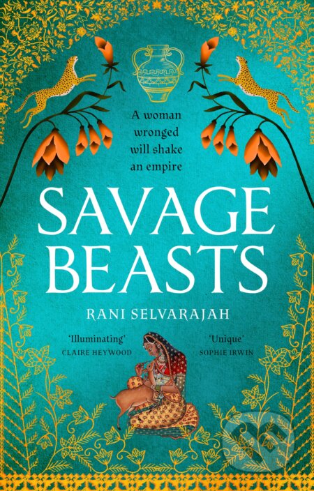 Savage Beasts