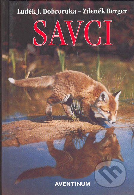 Savci (Savci Evropy a Stredomoří)