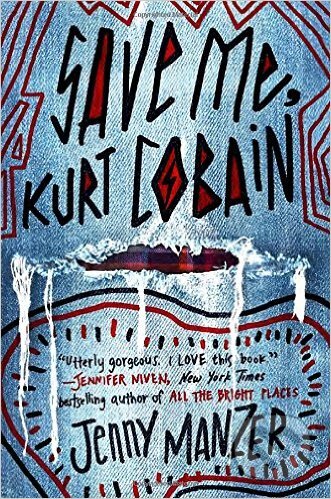 Save Me, Kurt Cobain