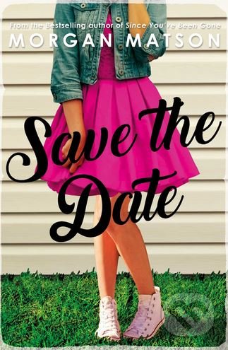 Save The Date