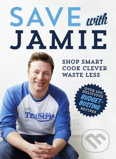 Save with Jamie