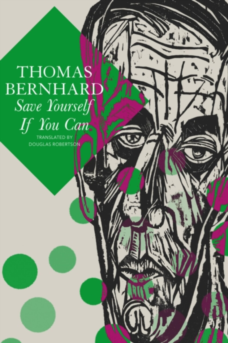 Save Yourself If You Can â€“ Six Plays