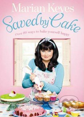 Saved by Cake