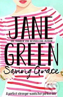 Saving Grace