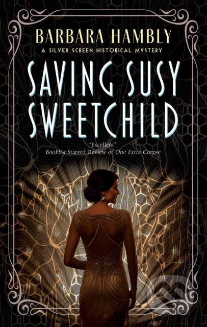 Saving Susy Sweetchild