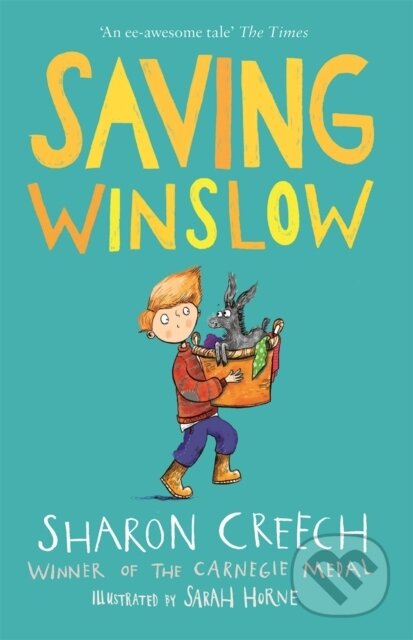 Saving Winslow