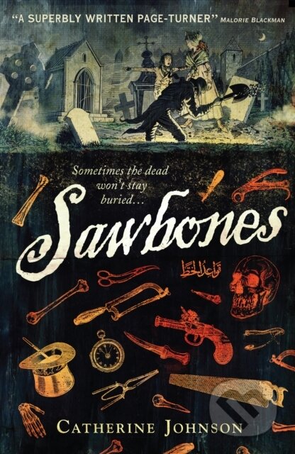 Sawbones