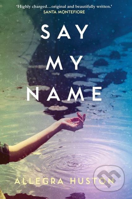 Say My Name