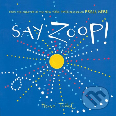 Say Zoop!