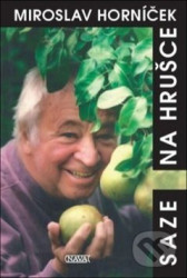 Saze na hrušce