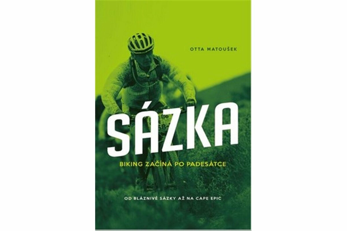 Sázka - Otta Matoušek