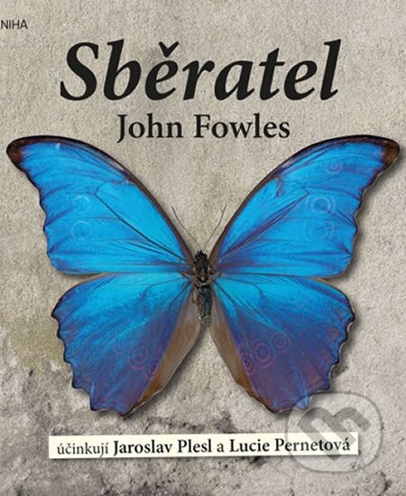 Sběratel (CD (mp3))