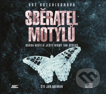 Sběratel motýlů
