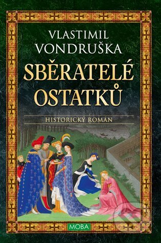 Sběratelé ostatků