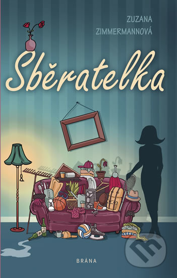 Sběratelka