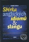 Sbírka anglických idiomů a slangu