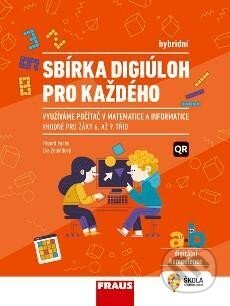 Sbírka digiúloh pro každého (využíváme počítač v matematice a informatice