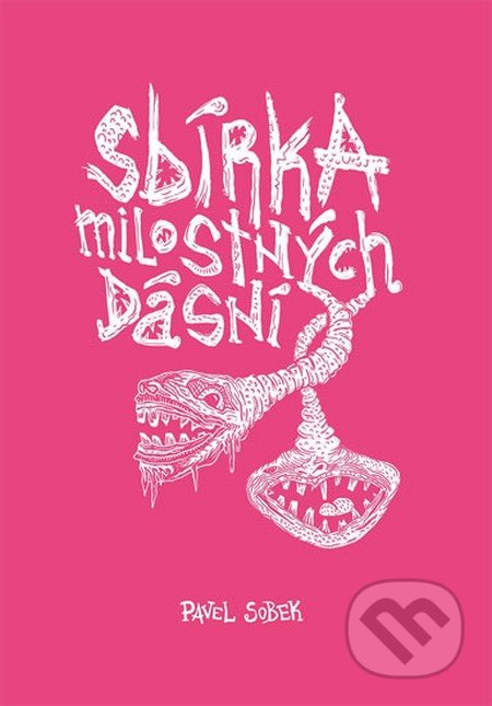 Sbírka milostných dásní