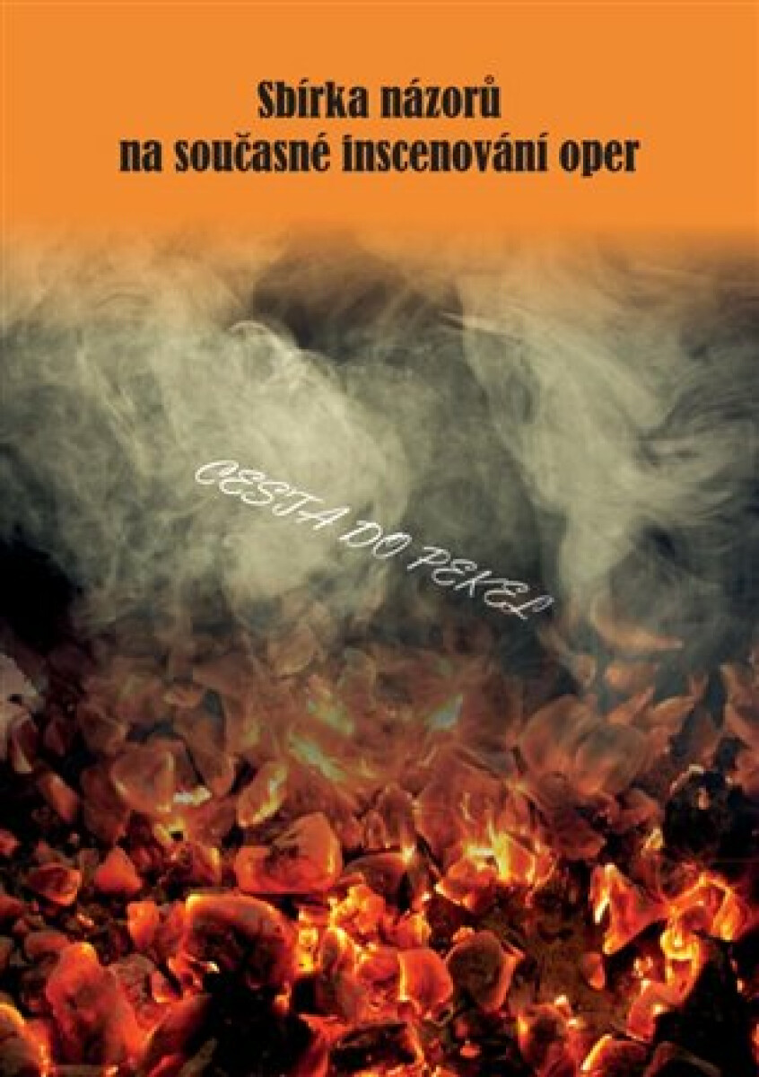 Sbírka názorů na současné inscenování oper