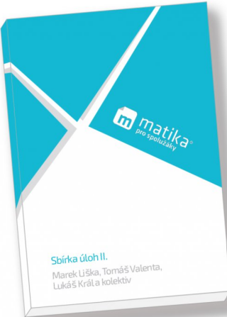 Sbírka úloh II. (3. a 4. ročník)