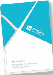 Matika pro spolužáky: Sbírka úloh II. (3. a 4. ročník) - kniha z kategorie Gymnázia