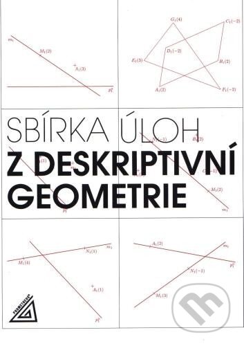 Sbírka úloh z deskriptivní geometrie
