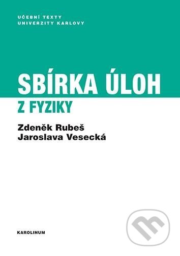 Sbírka úloh z fyziky