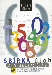 Sbírka úloh z matematiky pro 2. st. ZŠ – početní úlohy