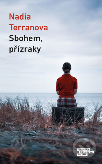 Sbohem, přízraky